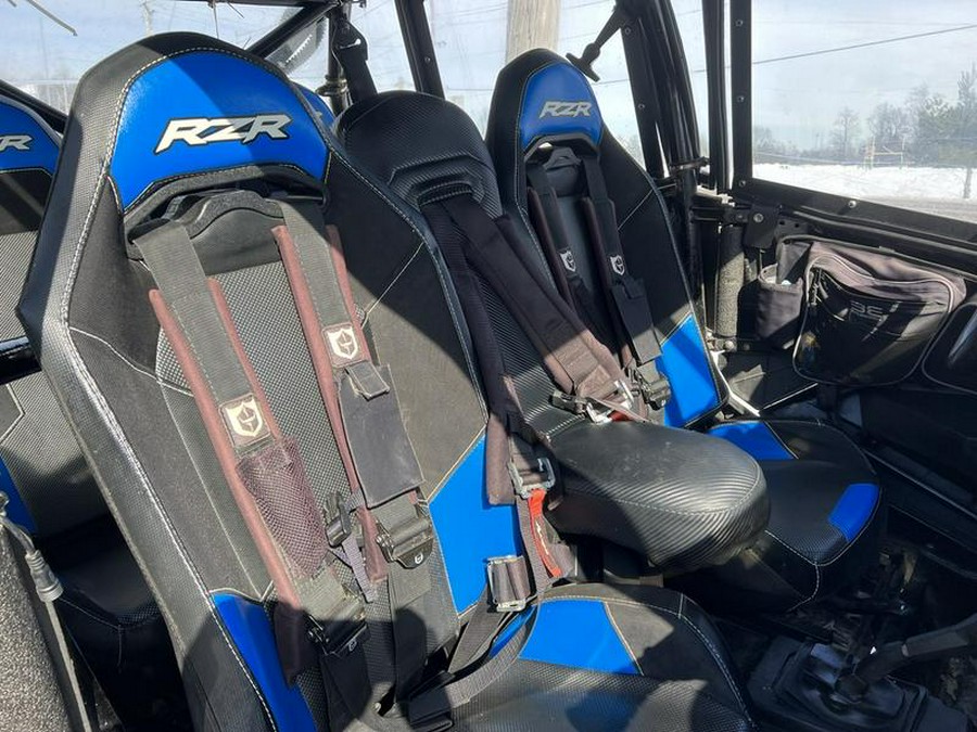 2022 Polaris® RZR XP 4 1000 Premium