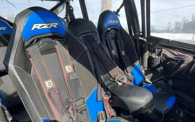 2022 Polaris® RZR XP 4 1000 Premium