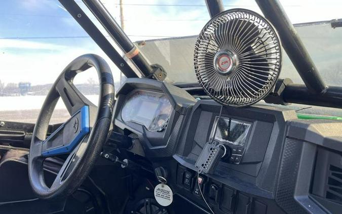 2022 Polaris® RZR XP 4 1000 Premium