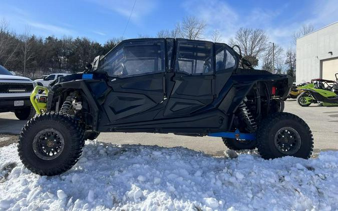 2022 Polaris® RZR XP 4 1000 Premium