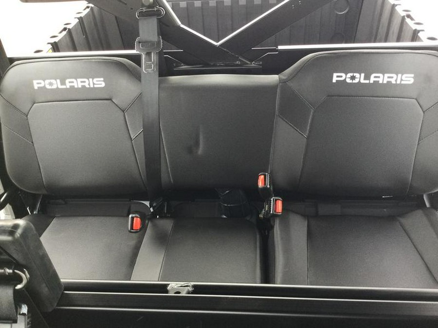 2026 Polaris® Ranger Crew 1000 Premium