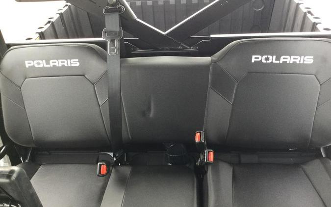 2026 Polaris® Ranger Crew 1000 Premium