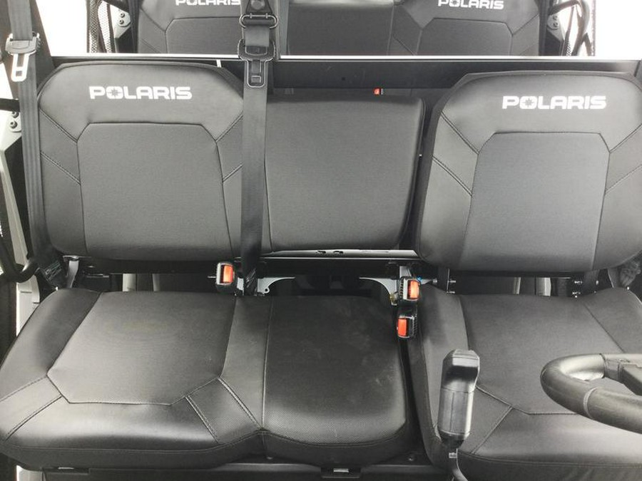 2026 Polaris® Ranger Crew 1000 Premium