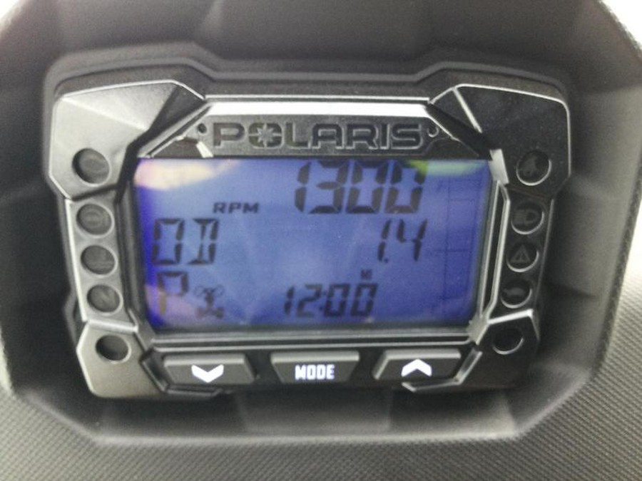 2026 Polaris® Ranger Crew 1000 Premium