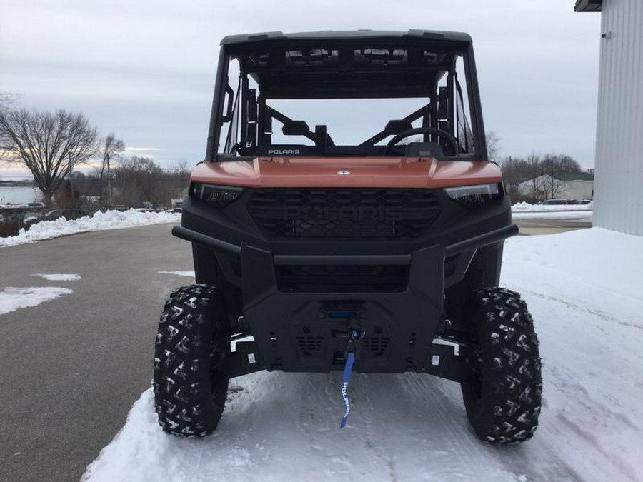 2026 Polaris® Ranger Crew 1000 Premium