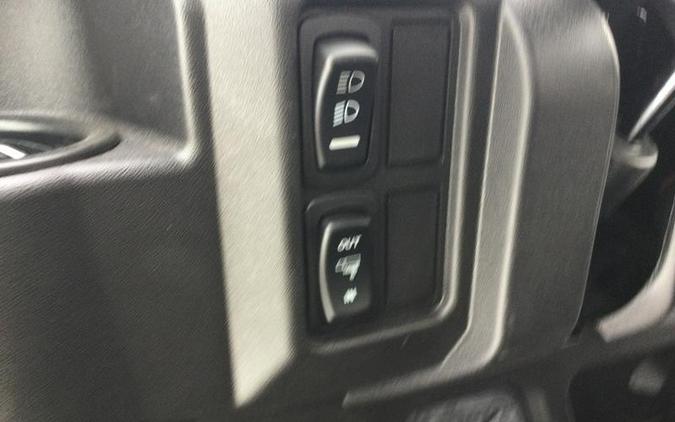 2026 Polaris® Ranger Crew 1000 Premium