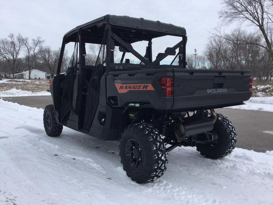 2026 Polaris® Ranger Crew 1000 Premium