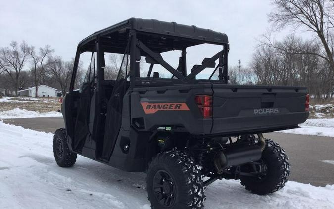 2026 Polaris® Ranger Crew 1000 Premium
