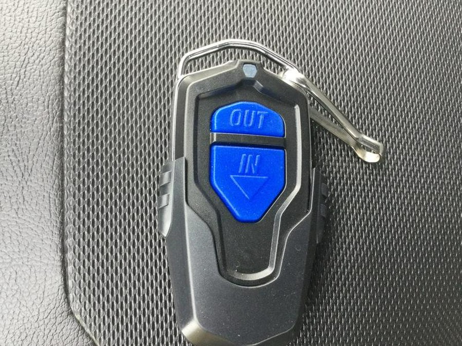 2026 Polaris® Ranger Crew 1000 Premium