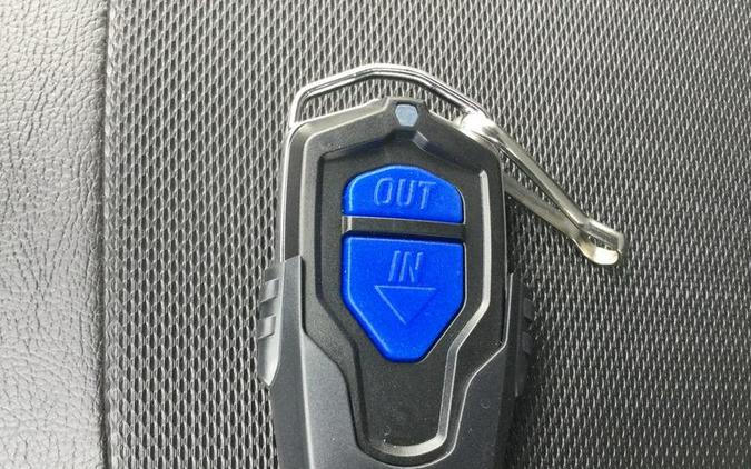 2026 Polaris® Ranger Crew 1000 Premium