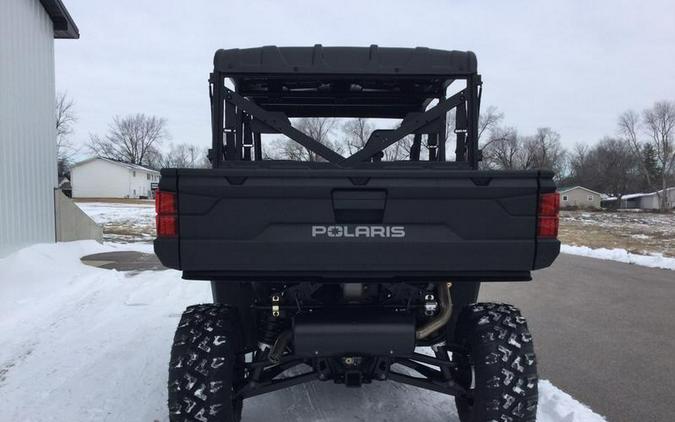 2026 Polaris® Ranger Crew 1000 Premium