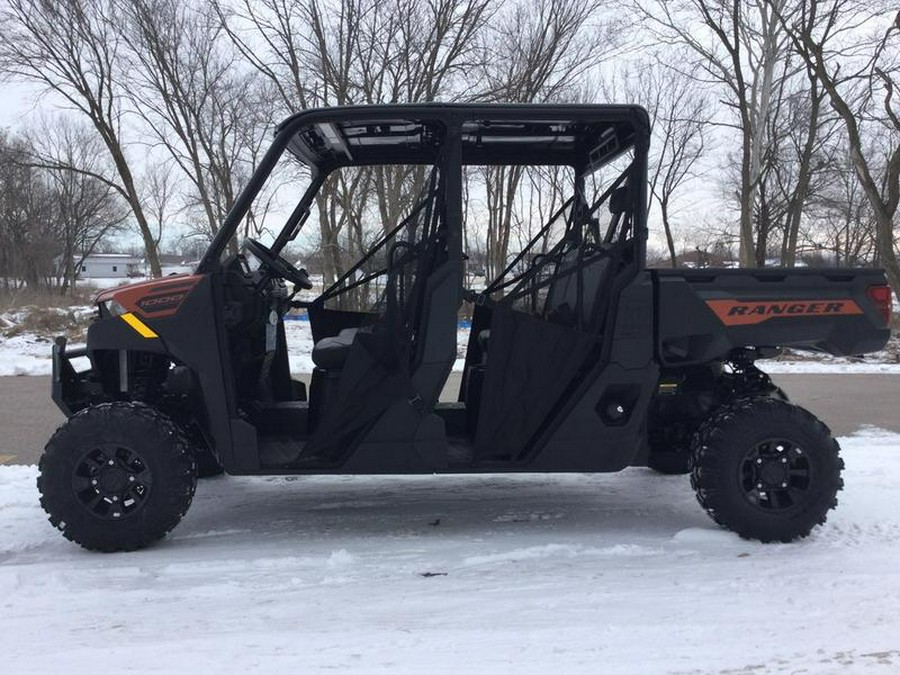 2026 Polaris® Ranger Crew 1000 Premium