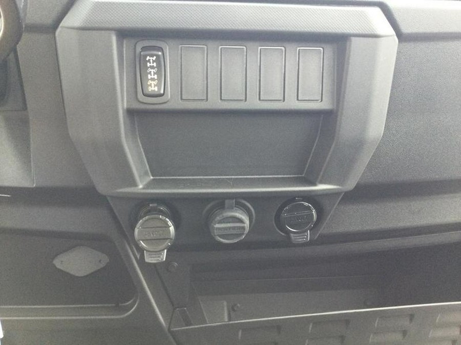 2026 Polaris® Ranger Crew 1000 Premium