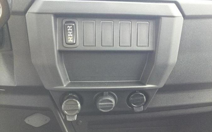 2026 Polaris® Ranger Crew 1000 Premium