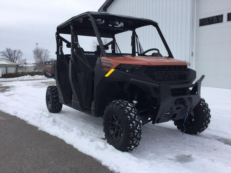 2026 Polaris® Ranger Crew 1000 Premium