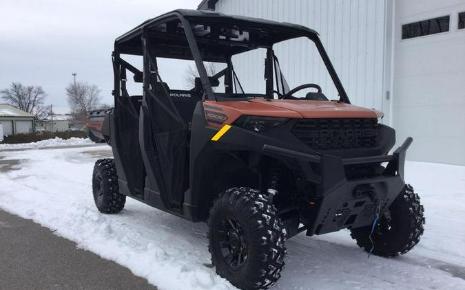 2026 Polaris® Ranger Crew 1000 Premium