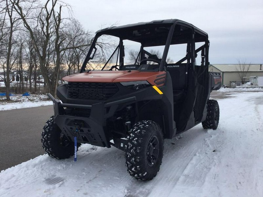 2026 Polaris® Ranger Crew 1000 Premium
