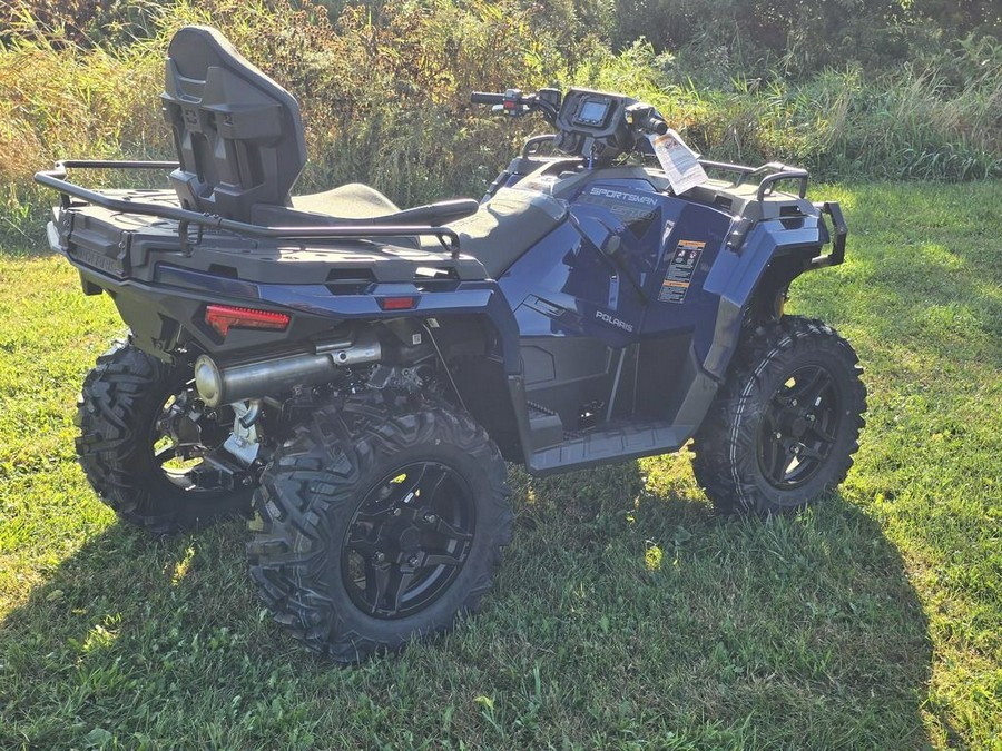 2025 Polaris® Sportsman Touring 570 Premium
