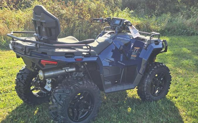 2025 Polaris® Sportsman Touring 570 Premium