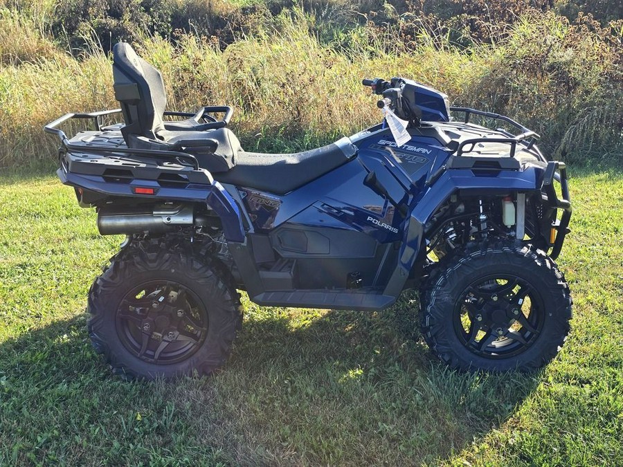 2025 Polaris® Sportsman Touring 570 Premium