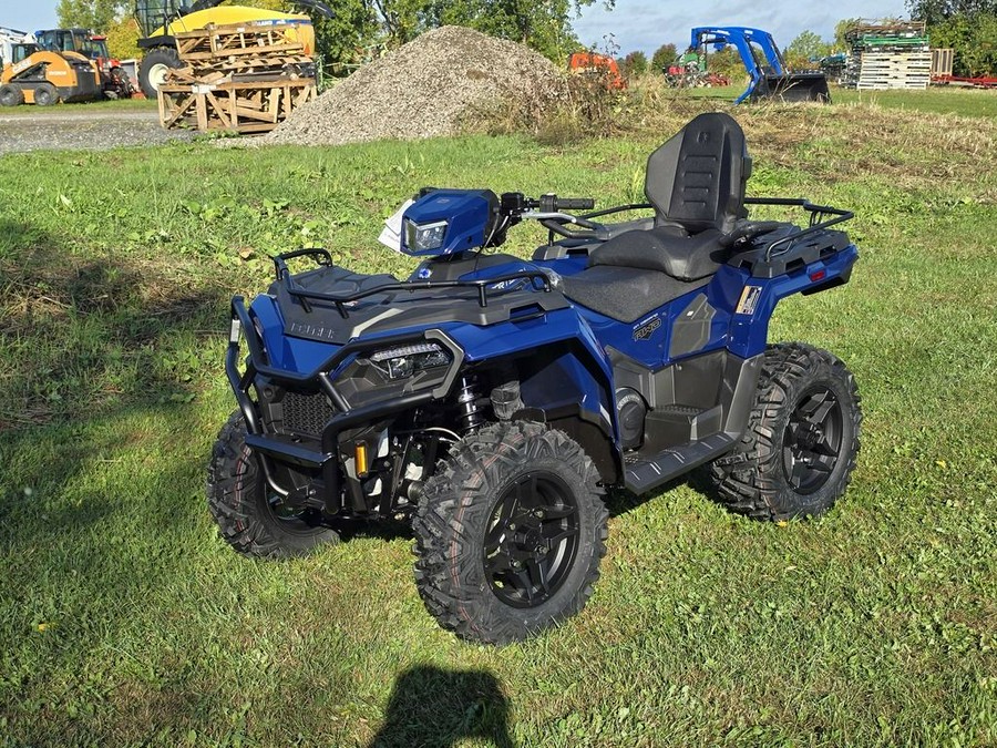 2025 Polaris® Sportsman Touring 570 Premium