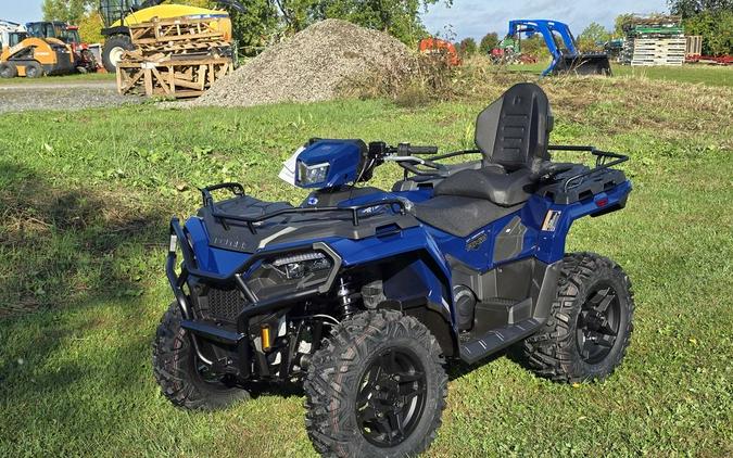 2025 Polaris® Sportsman Touring 570 Premium