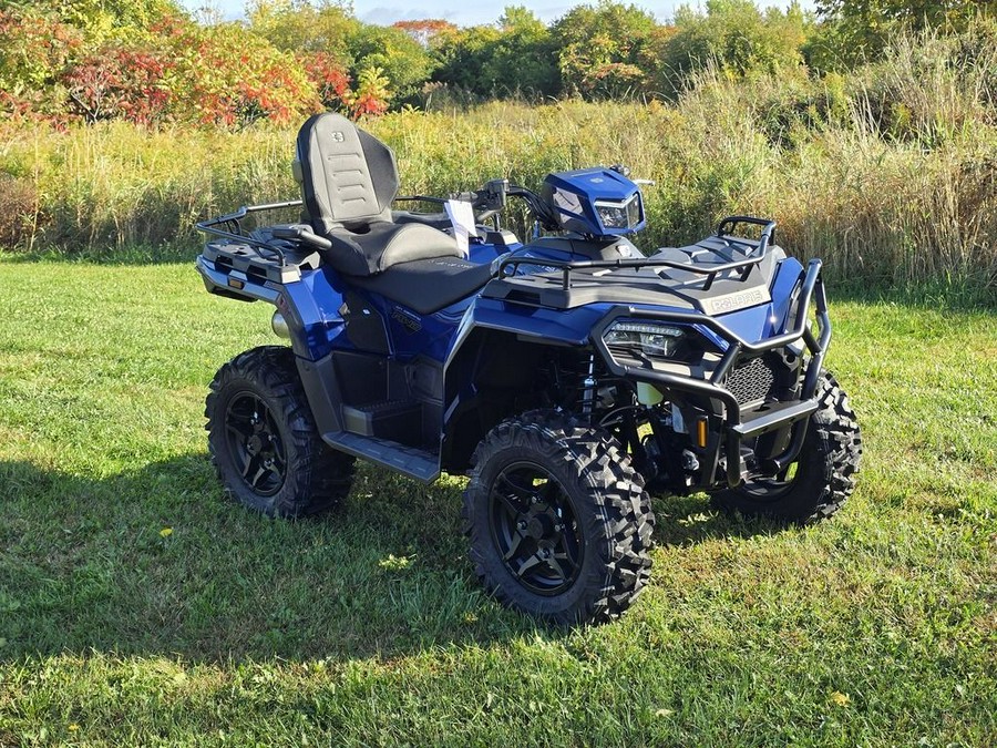 2025 Polaris® Sportsman Touring 570 Premium
