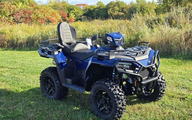 2025 Polaris® Sportsman Touring 570 Premium