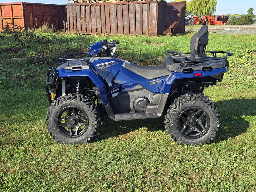 2025 Polaris® Sportsman Touring 570 Premium