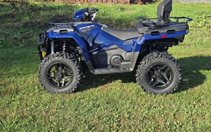 2025 Polaris® Sportsman Touring 570 Premium