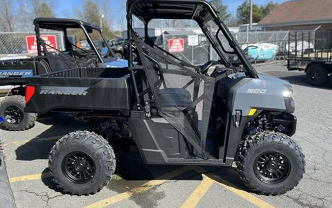 2026 Polaris Ranger 500