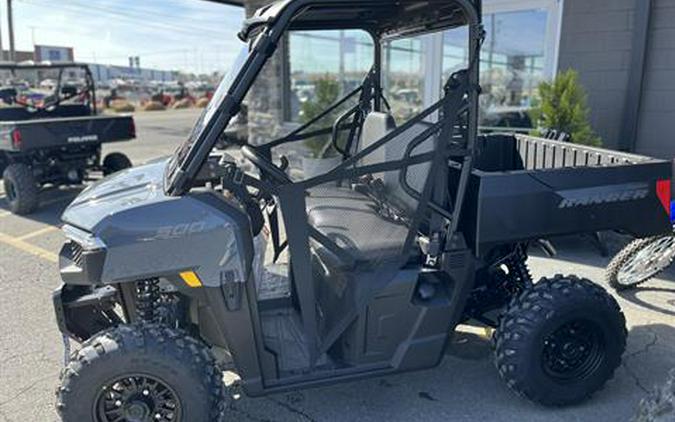 2026 Polaris Ranger 500