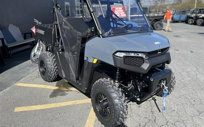 2026 Polaris Ranger 500