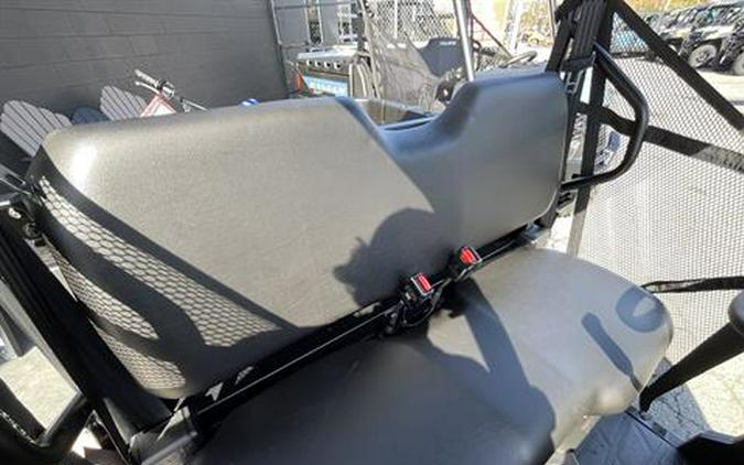 2026 Polaris Ranger 500