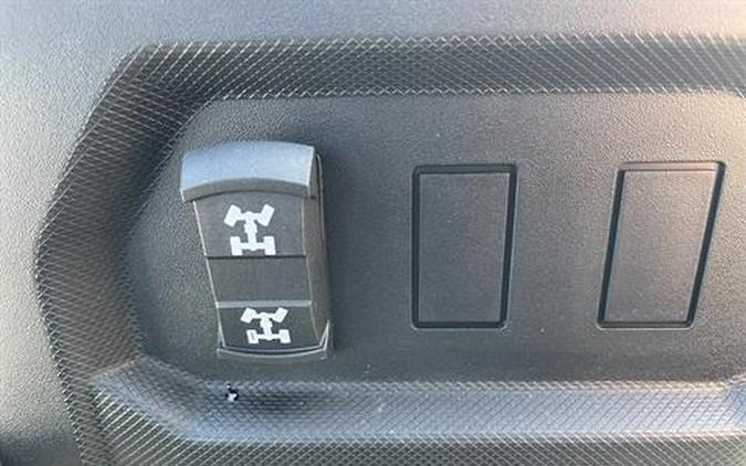 2026 Polaris Ranger 500