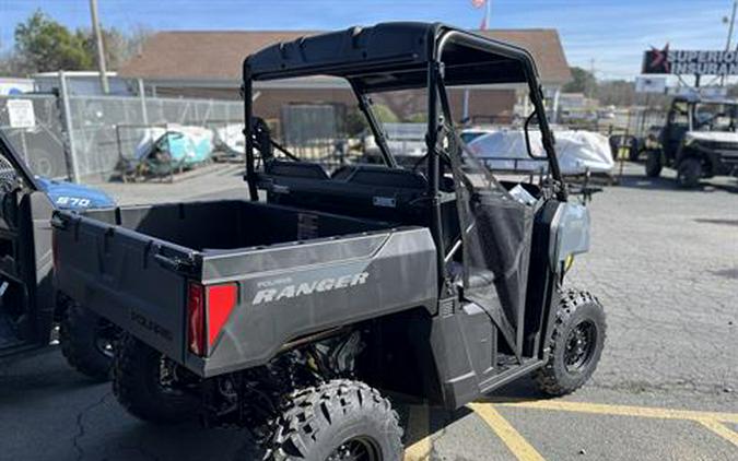 2026 Polaris Ranger 500