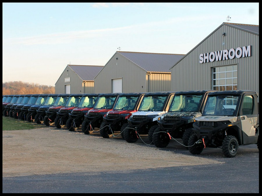 2026 Polaris® Ranger 150 EFI