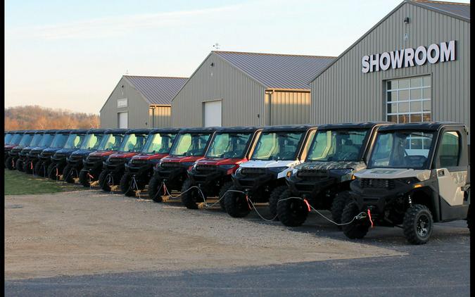 2026 Polaris® Ranger 150 EFI