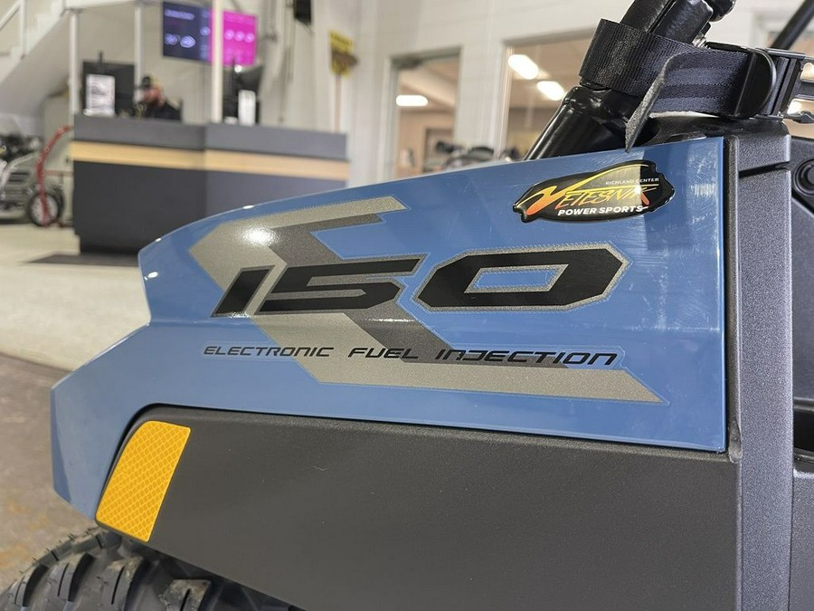 2026 Polaris® Ranger 150 EFI
