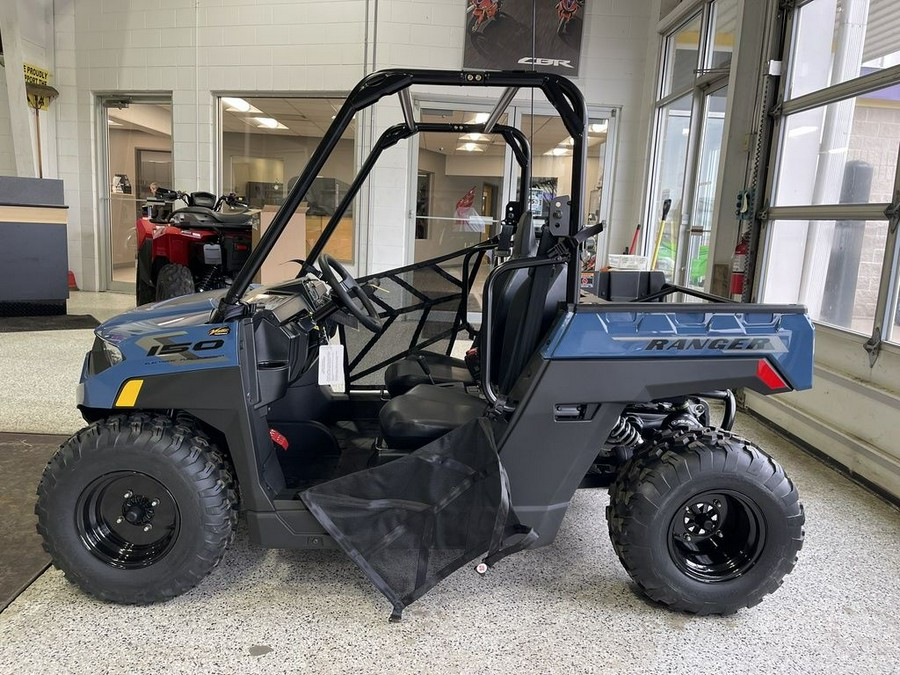 2026 Polaris® Ranger 150 EFI