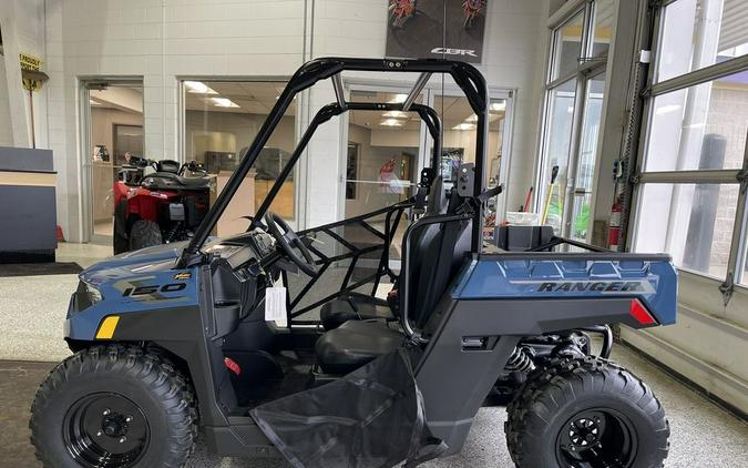 2026 Polaris® Ranger 150 EFI