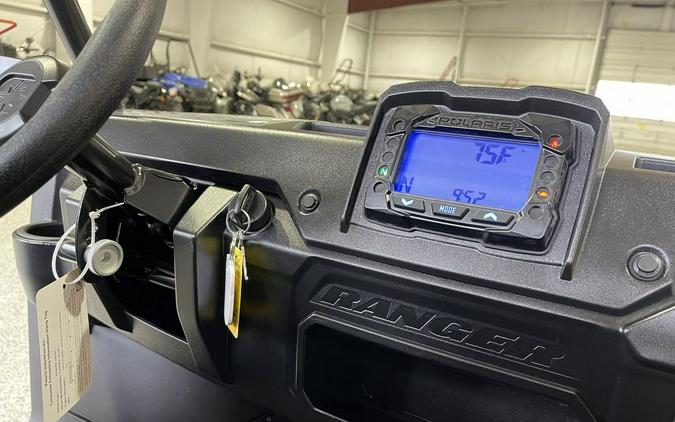 2026 Polaris® Ranger 150 EFI