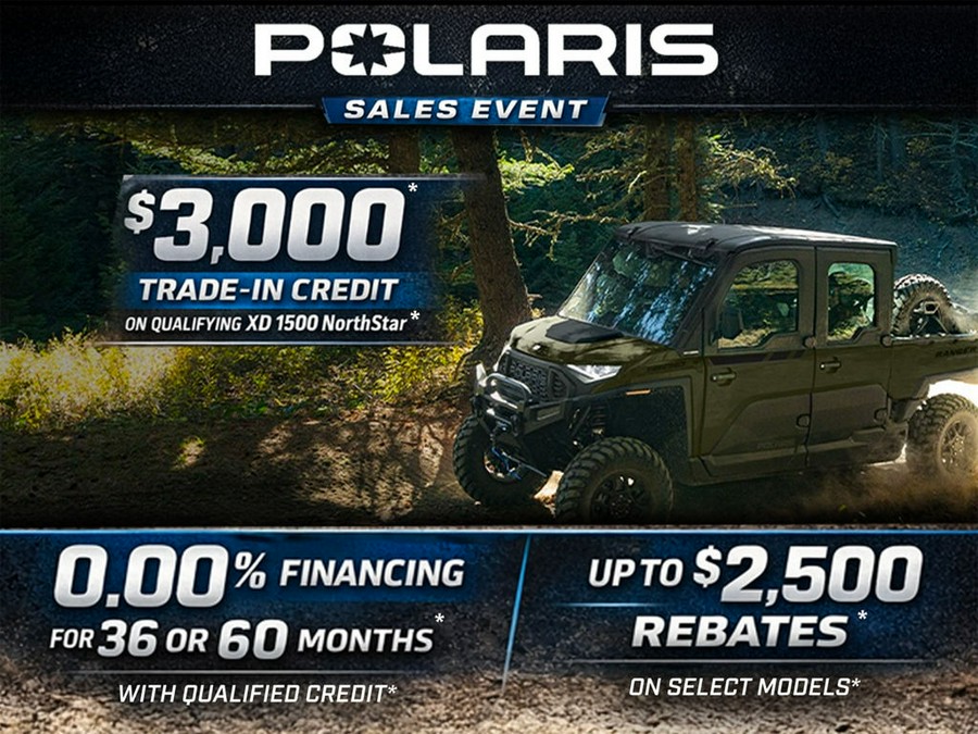 2026 Polaris® Ranger 150 EFI