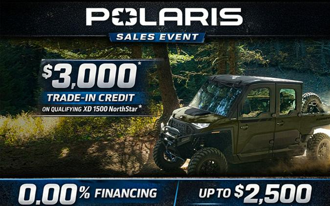 2026 Polaris® Ranger 150 EFI