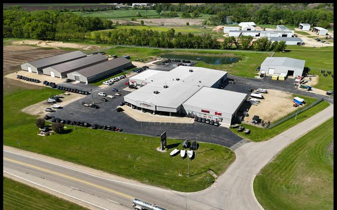 2026 Polaris® Ranger 150 EFI