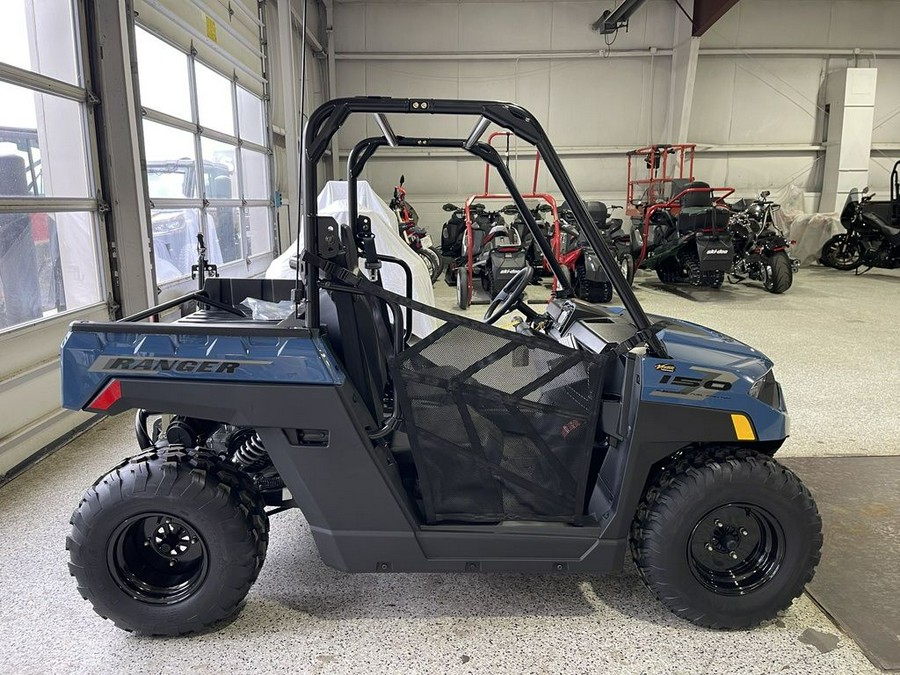 2026 Polaris® Ranger 150 EFI