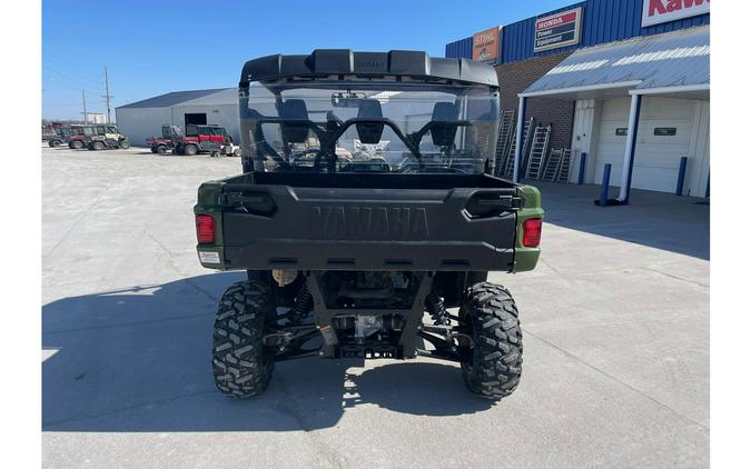 2021 Viking EPS - Yamaha