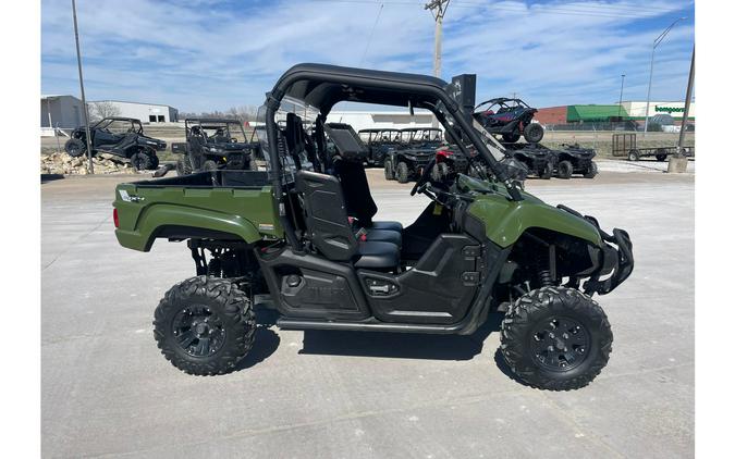 2021 Viking EPS - Yamaha