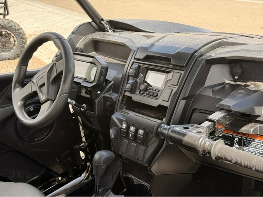 2026 Kawasaki Teryx KRX4 1000