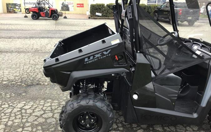 2022 KYMCO UXV 450i